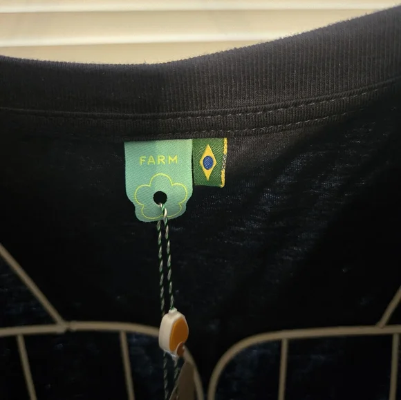 Farm Rio cropped - Picture 2 of 2